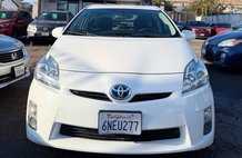 2010 Toyota Prius One