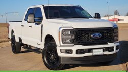 2024 Ford Super Duty F-350 XL