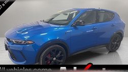 2024 Dodge Hornet R/T