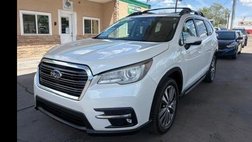 2020 Subaru Ascent Limited 8-Passenger