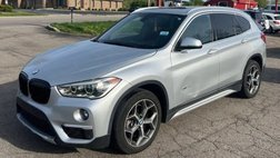 2016 BMW X1 xDrive28i