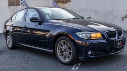 2010 BMW 3 Series 328i xDrive