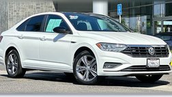 2019 Volkswagen Jetta R-Line