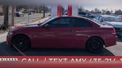 2007 BMW 3 Series 328i