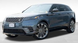 2024 Land Rover Range Rover Velar P400 Dynamic HSE