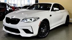 2020 BMW M2 Competition
