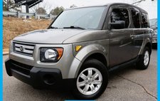 2007 Honda Element EX