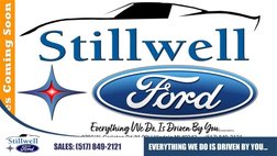 2026 Ford Transit 350 XL