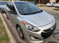 2014 Hyundai Elantra GT Base