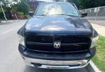 2012 Ram Ram Pickup 1500 SLT