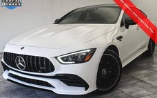 2023 Mercedes-Benz AMG GT 43