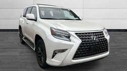 2023 Lexus GX 460 Base