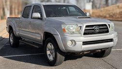 2005 Toyota Tacoma PreRunner V6