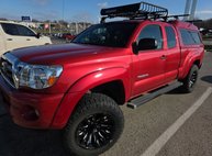 2010 Toyota Tacoma V6