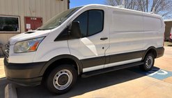 2017 Ford Transit 250
