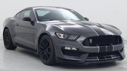 2016 Ford Mustang Shelby GT350
