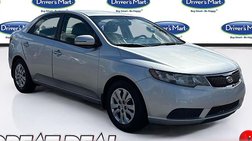 2011 Kia Forte EX