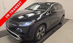2023 Mercedes-Benz EQE EQE 350+