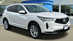 2024 Acura RDX SH-AWD