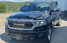 2023 Ram Ram Pickup 1500 Limited
