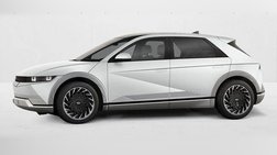 2023 Hyundai Ioniq 5 Limited