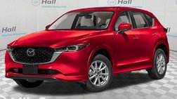2024 Mazda CX-5 2.5 S Preferred