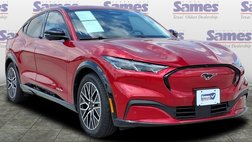 2024 Ford Mustang Mach-E Premium