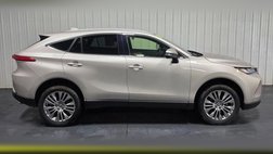 2021 Toyota Venza Limited