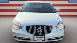 2009 Buick Lucerne Super