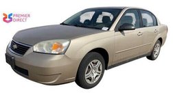 2007 Chevrolet Malibu LS