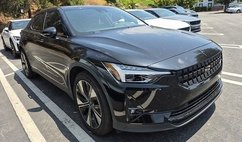 2023 Polestar 2 Long Range Dual Motor