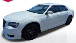 2021 Chrysler 300 Touring L