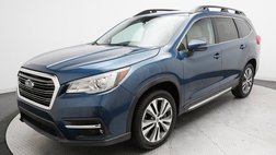 2019 Subaru Ascent Limited 8-Passenger