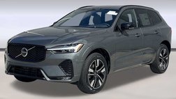 2026 Volvo XC60 B5 Core