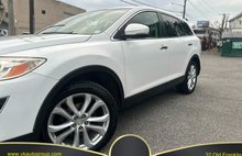 2012 Mazda CX-9 Grand Touring