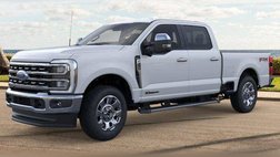 2025 Ford Super Duty F-250 Lariat