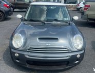 2002 MINI Cooper S