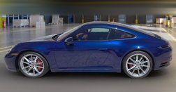 2024 Porsche 911 Carrera S