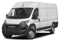 2024 Ram ProMaster Tradesman 3500
