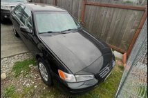 1998 Toyota Camry LE