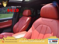 2018 BMW X6 xDrive50i