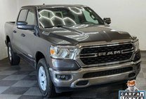 2023 Ram Ram Pickup 1500 Big Horn