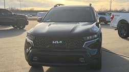 2023 Kia Sorento X-Line EX