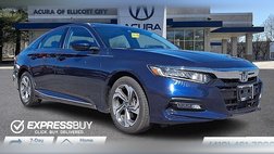 2019 Honda Accord EX