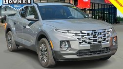 2023 Hyundai Santa Cruz SEL