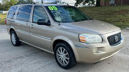 2005 Buick Terraza CX