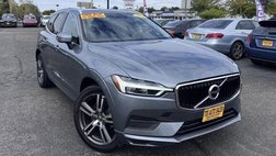2020 Volvo XC60 T5 Momentum