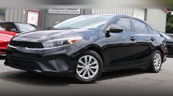2023 Kia Forte LX
