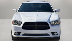 2014 Dodge Charger R/T