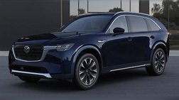 2026 Mazda CX-90 3.3 Turbo S Premium Plus